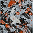 Карпы Кои