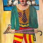 Клоун