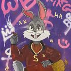Bugs Bunny