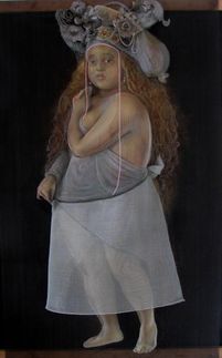Scheherazade