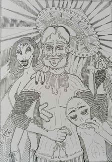 Иван-дурак и ксенофобия