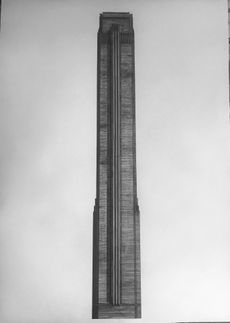 Tate Modern Tower London