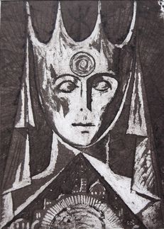 "Королева"