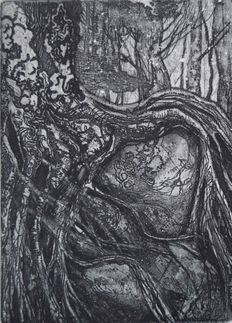 Корни