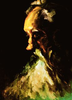Глубина морщин