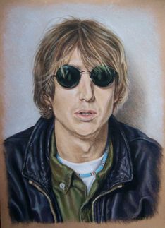 Mark Hollis (Talk Talk)