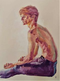 Corps de ballet