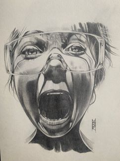 scream