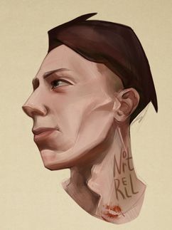 Портрет Вальдемара