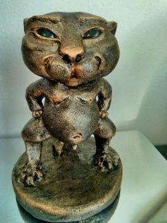 Мартовский Кот