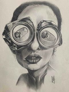 eyes