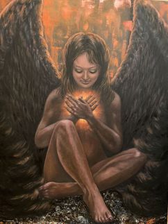 Свет души