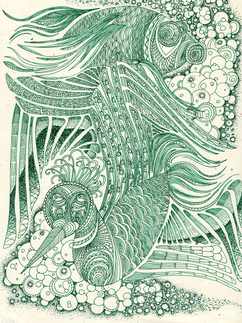 ‘ Los Animales ‘
