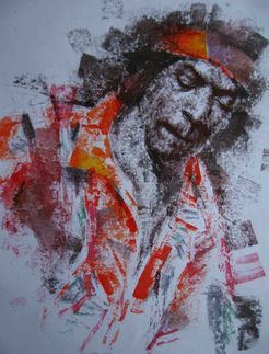 Jimmy Hendrix