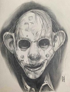 mask