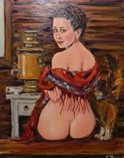 Самовар