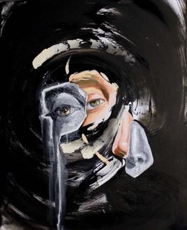 "Рассечение грусти"