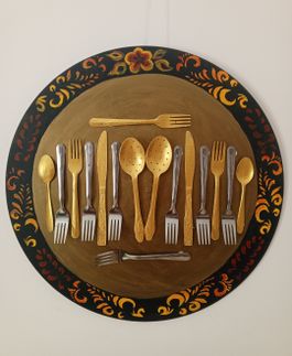 Russian style №2