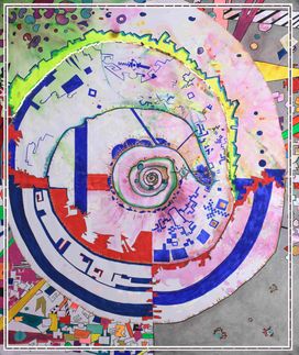 The Spiral 2018