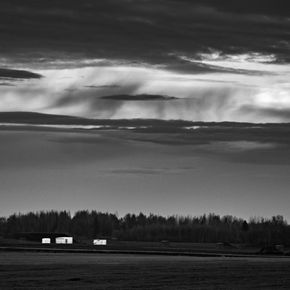 Природное явление