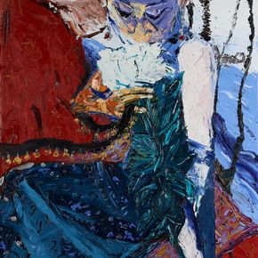 Спрятаны стрелы в розы, спрятаны розы в слова