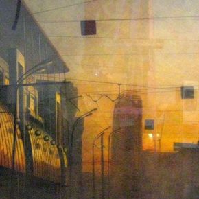 Графика. Московский союз художников