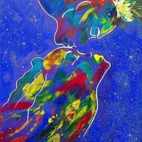 Космос для двоих