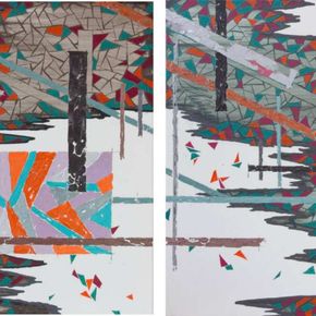 Разум и Жизнь ВГ Диптих