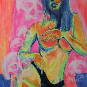 Тепловизор