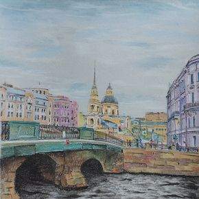 Мост Белинского