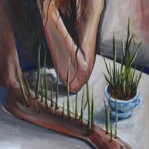 Всё приходит вовремя для тех кто умеет ждать