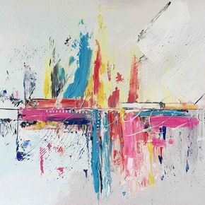 Краски лета