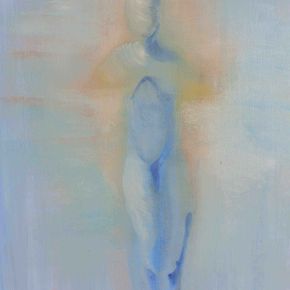 Скрытая в тумане