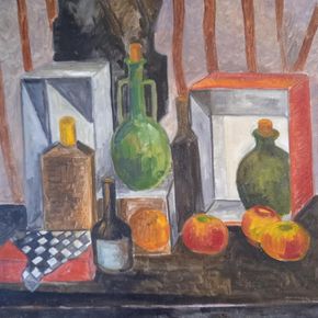 Мужской разговор