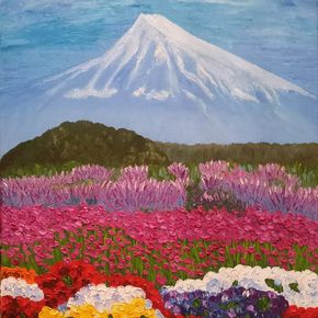 Цветочное рандеву