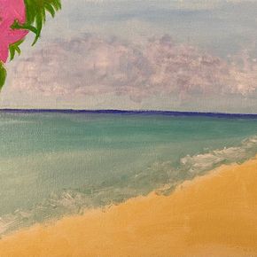 Морская идиллия