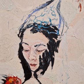 Последний тюльпан