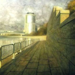 Графика. Московский союз художников