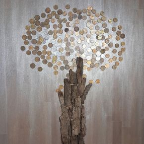 Денежное дерево