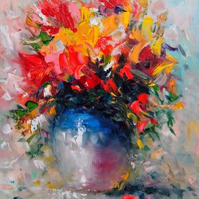 летнее настроение