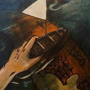 Как дети видят этот мир