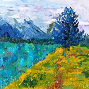 Все нам не дано