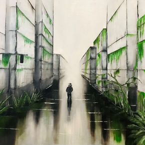 путь к свету.