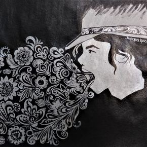 Марфа Краса Майкл