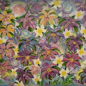 Цветное безумие