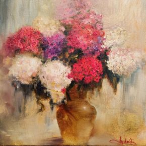 Букет счастья