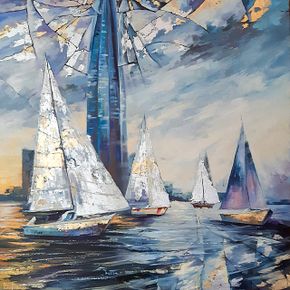 Сквозь зеркала и стекла