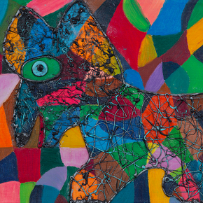 Самый и верный и преданный друг