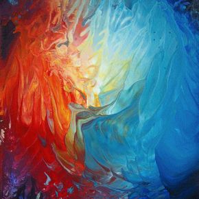 Баланс стихий