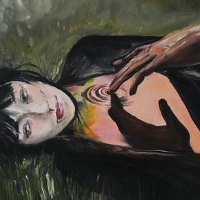 Волновать душу